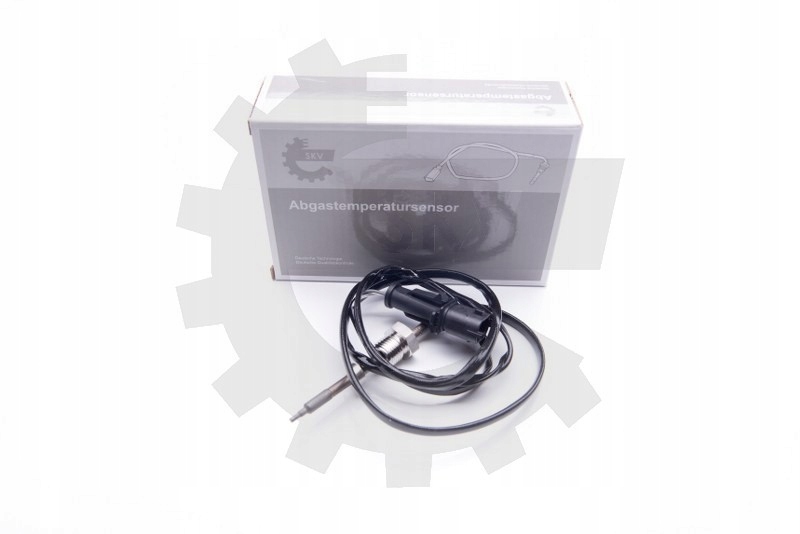 фото №13, Датчик температури вихлопних газів alfa romeo 148 55204763