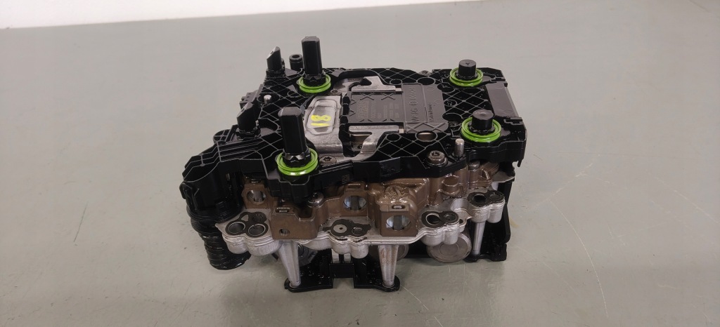 Мехатроніка блок керування коробки audi vw dsg dq381 0gc927711g 0bh325025 Оригінал