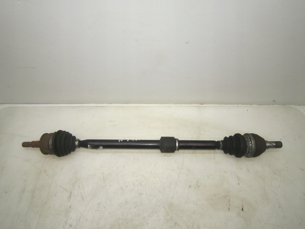 фото №1, Opel astra j 1.4t приводной вал правая