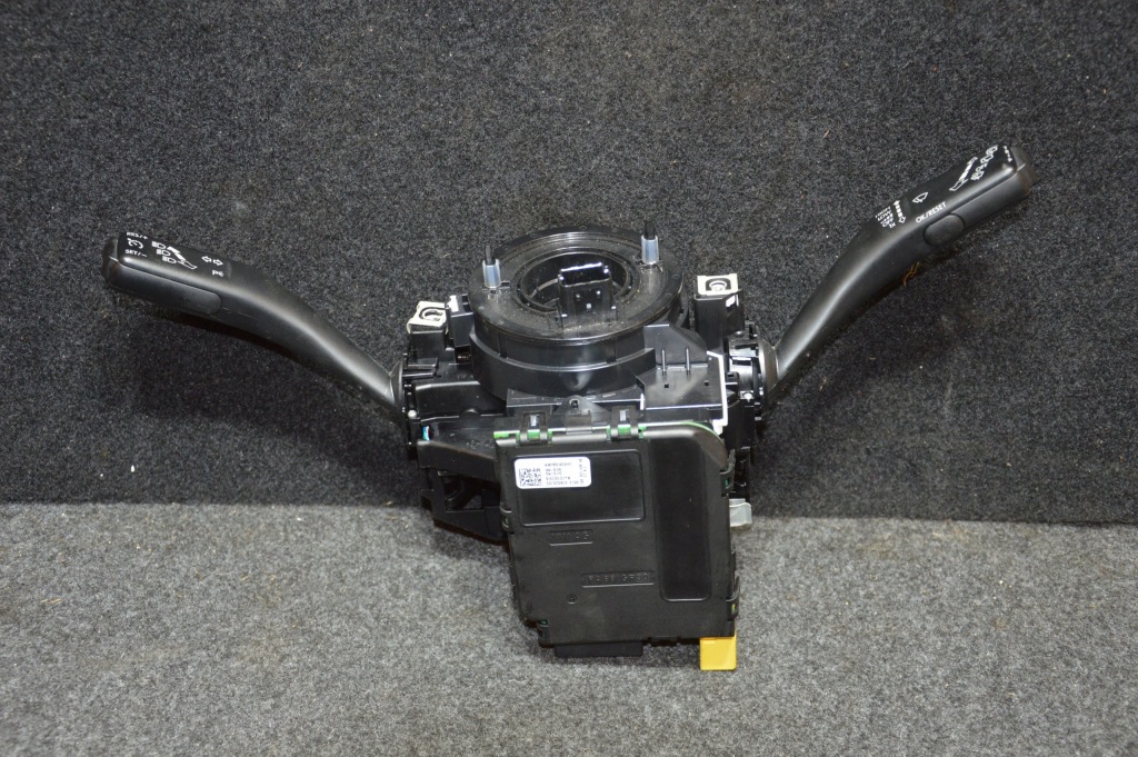 фото №1, Seat leon ii переключатель комбинированный 1k0953503ge