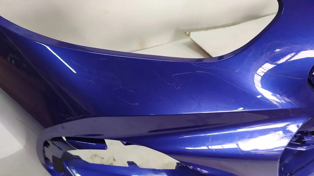 фото №10, Бампер перед передній bmw z4 g29