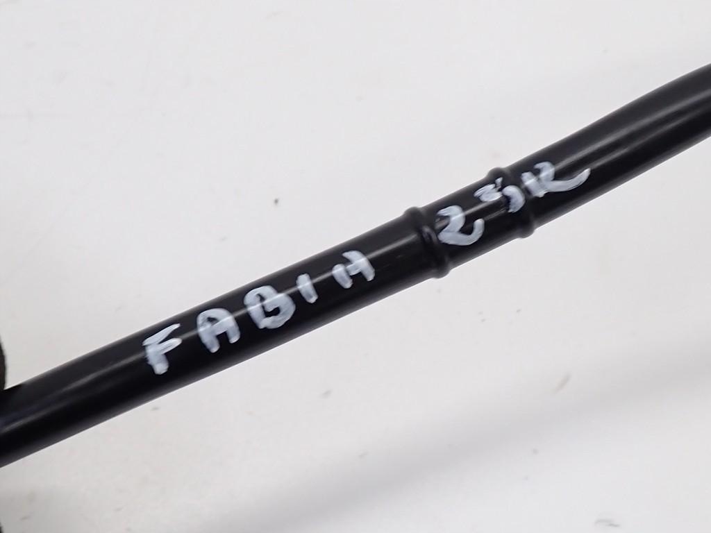 фото №10, Клапан датчик пального комплект 05c906517b skoda fabia iv 6va 1.0 tsi dla 23r