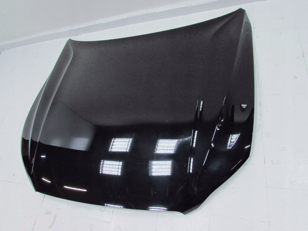 Volvo xc60 2 17-20 капот крышка двигателя 31424557 шумоизоляция Доставка