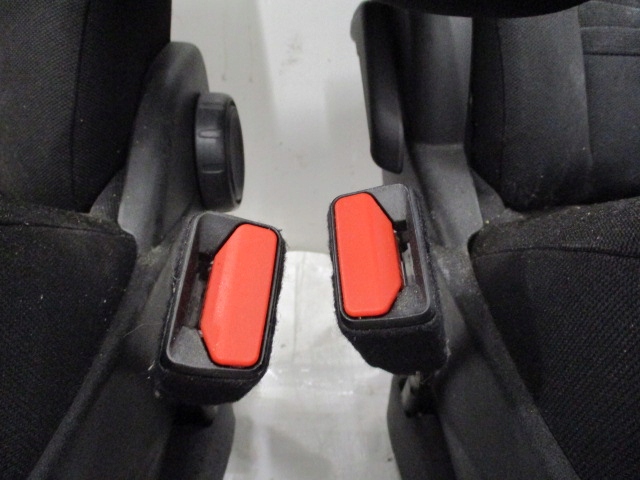 фото №15, Citroen c4 picasso ii сиденья переходник