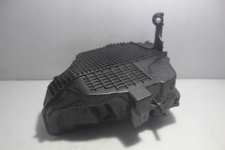 фото №1, Корпус фільтра повітря renault clio iv 0.9