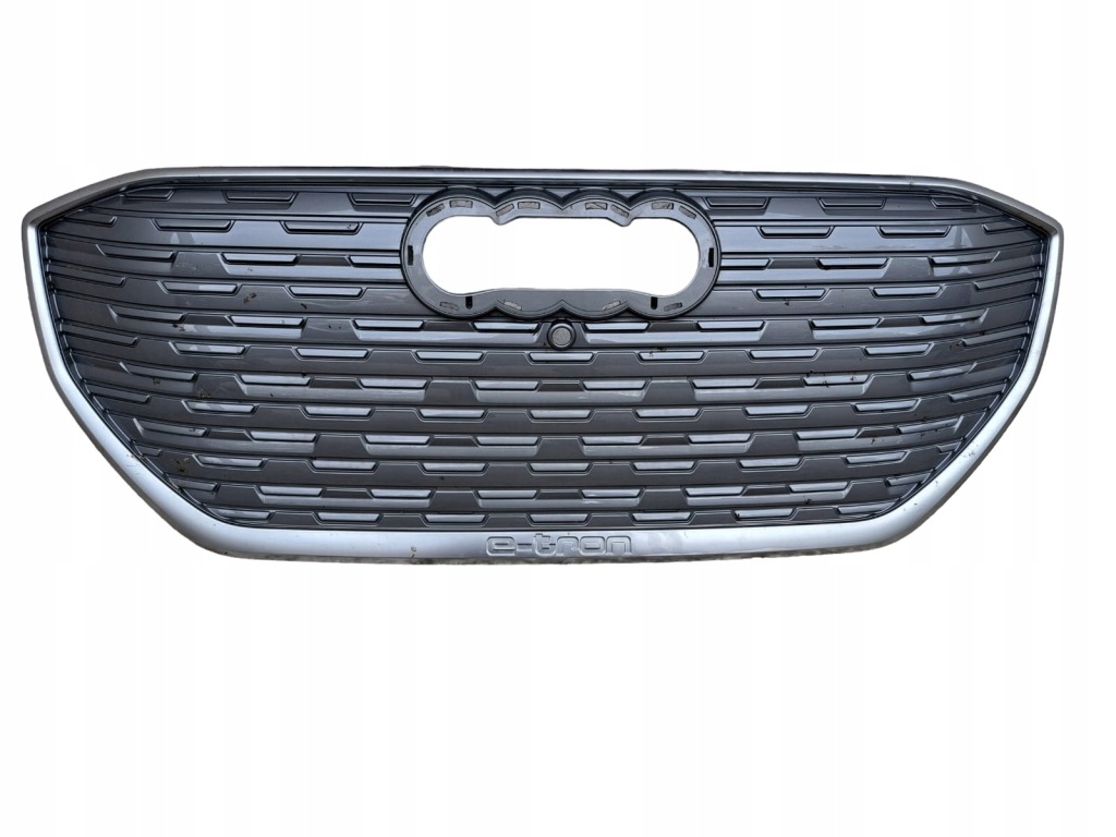 фото №1, Audi q4 e tron 89a853653a решітка радіатора решітка радіатора