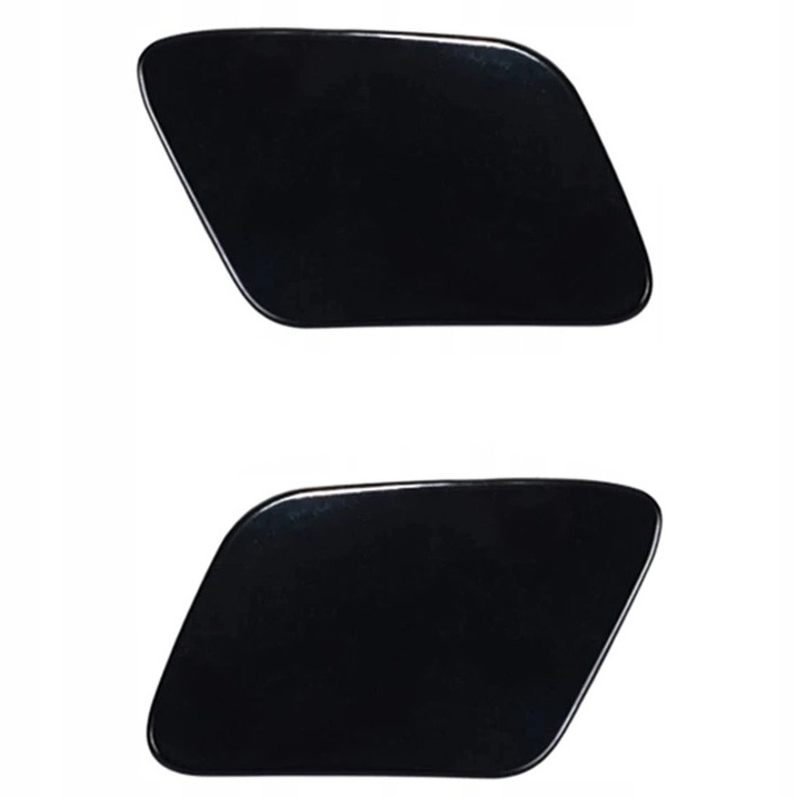 фото №1, 2x заглушка распылителя лампы l+p audi a4 b6 00-