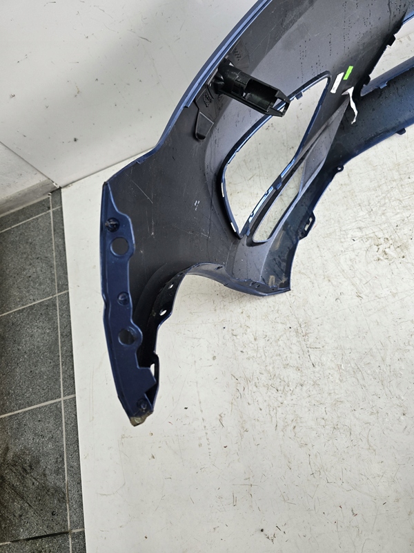 фото №5, Volvo xc60 ii r design бампер