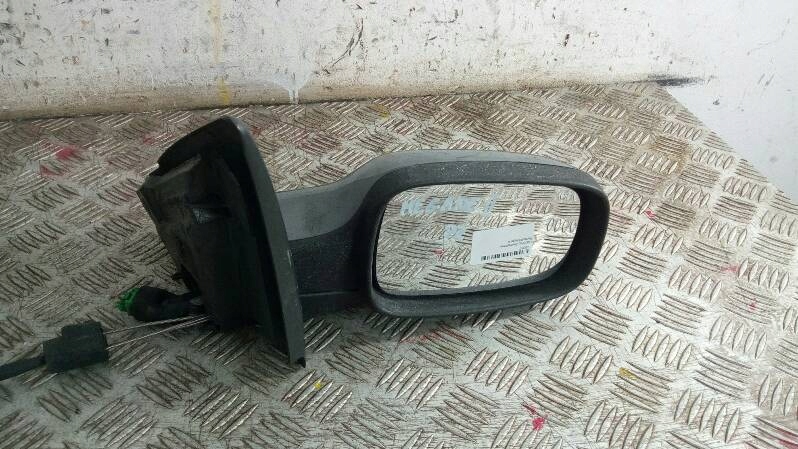 фото №1, Дзеркало зовнішнє renault megane ii праве