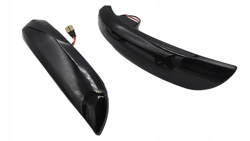 фото №15, Led dynamic поворотники ford kuga mk2 ii 2 2013-2018