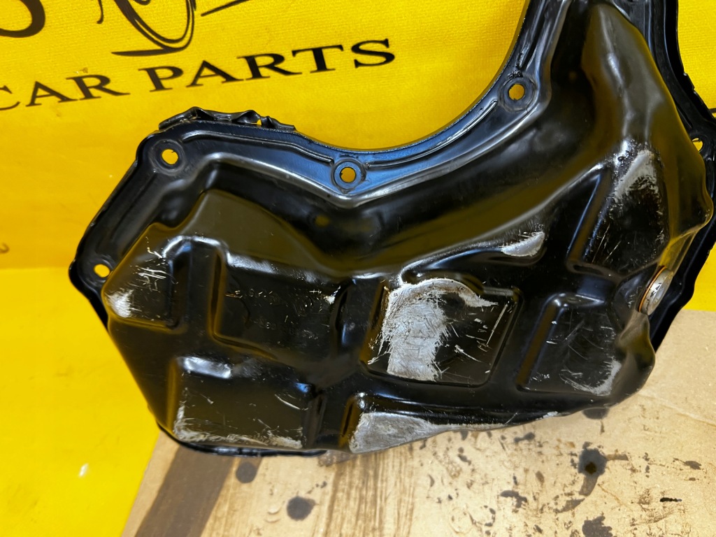 Поддон масляная стальной renault 1.3 tce Оригинал