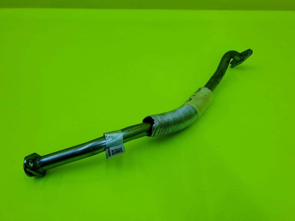 фото №1, Шланг трубка турбины wrangler jl kl 2.0 t 68306645ac