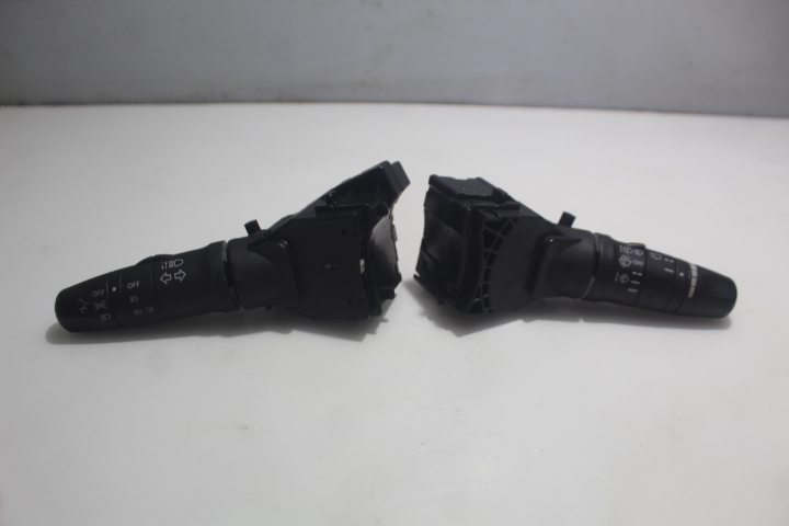 фото №1, Перемикач комбінований світла nissan primera p12