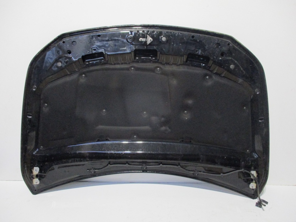 Капот mercedes a klasa 177 Оригінал