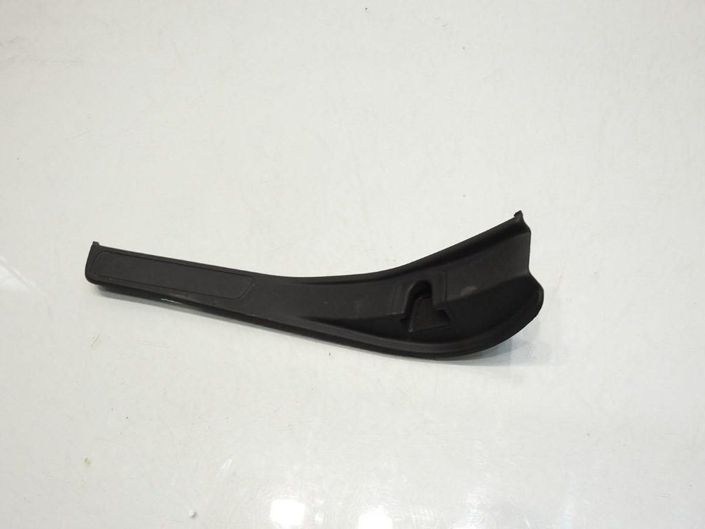 фото №6, Молдинг накладка порог левый задняя subaru impreza iii gh 94061fg030