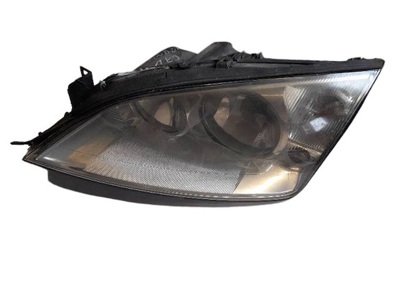 фото №1, Лампа левая передняя ford mondeo mk3 iii