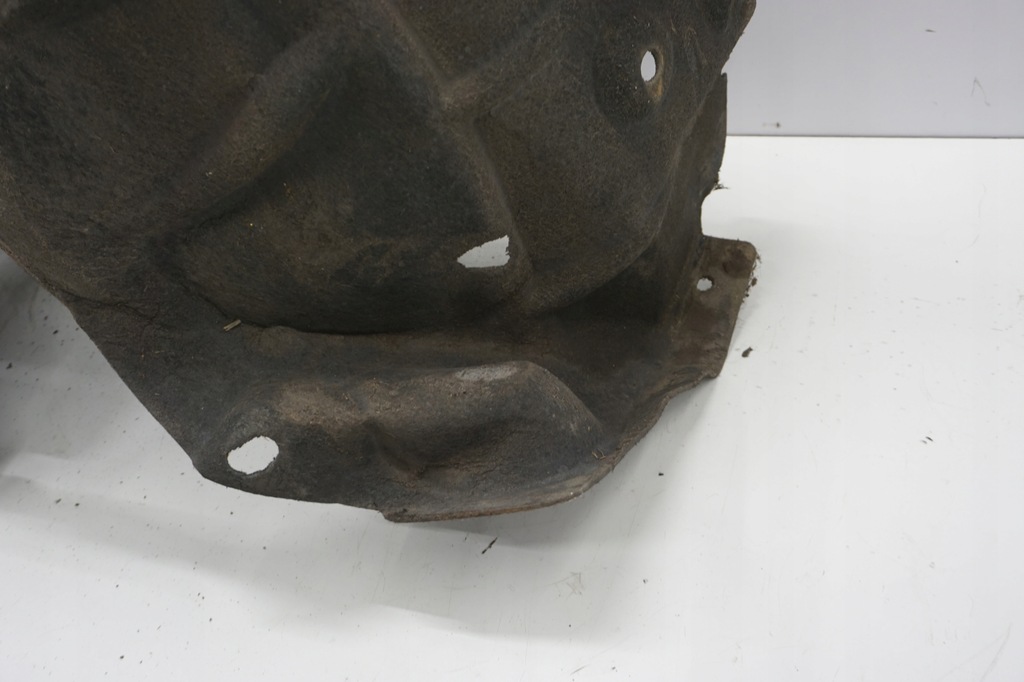 фото №3, Renault scenic iii lift підкрилок правий перед