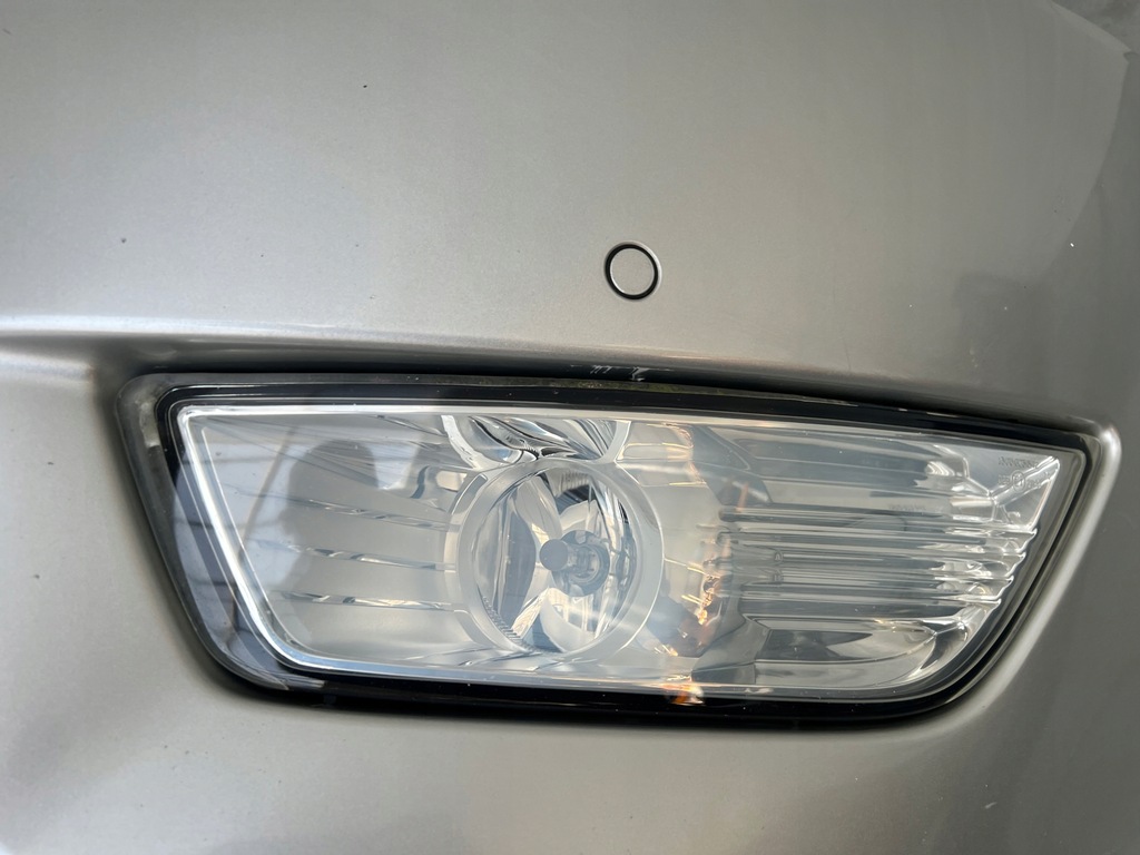 фото №8, Бампер передній ford mondeo mk4 pdc