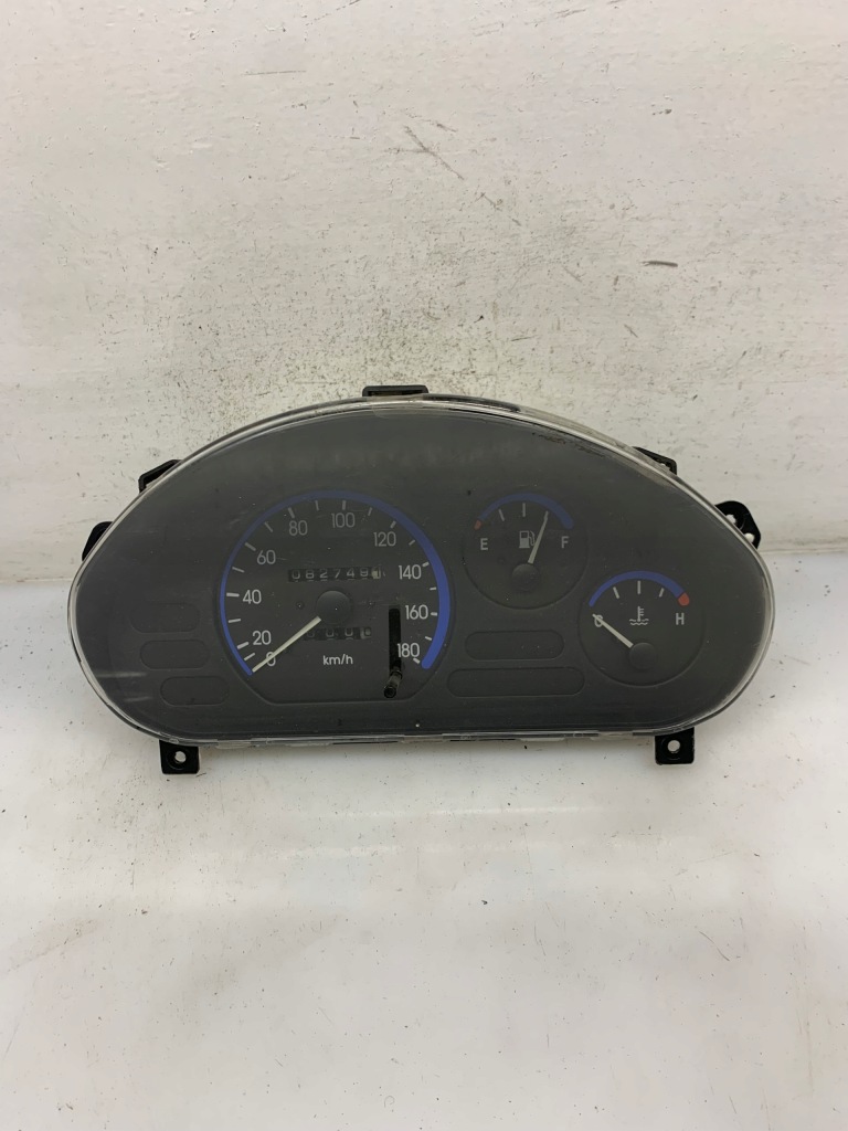 фото №1, Лічильник приладова панель 96527398 daewoo