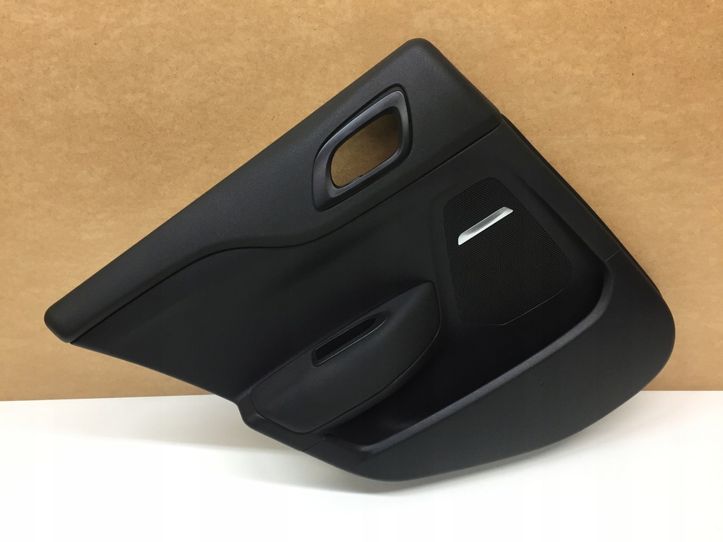 фото №1, Citroen ds4 обивка обшивка дверь левый задняя