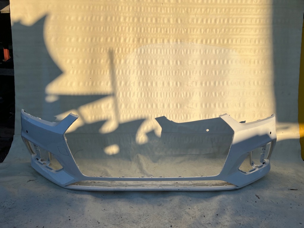 Купити Бампер перед audi a5 8w6 16-