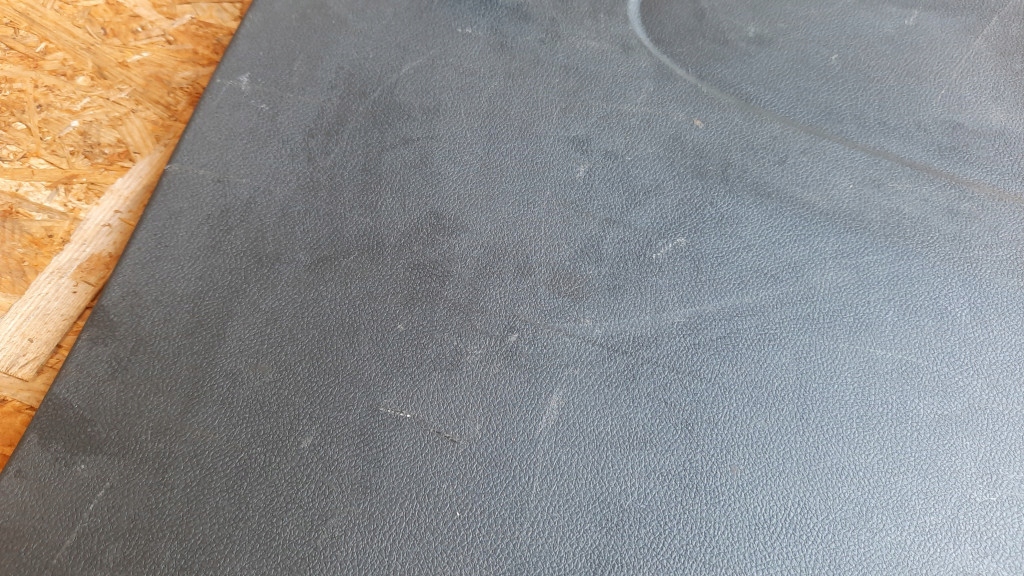 фото №10, Оббивка двері права 93868253 renault trafic iii