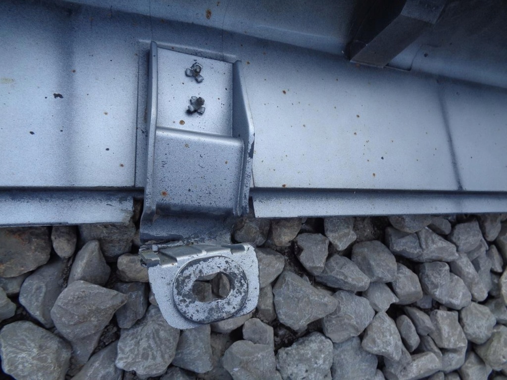 фото №11, Накладка молдинг поріг поріг лівий honda civic 7 vii lift hb 5d 04- nh623m