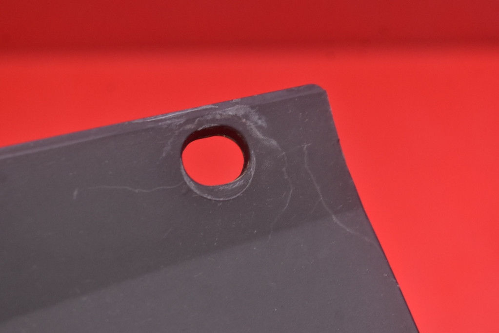 фото №8, Решітка радіатора решітка радіатора czarna 735395576 fiat doblo 1 i lift 05-17