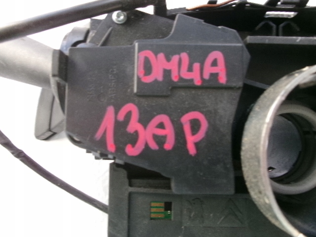 фото №9, Citroen c5 aircross лента переключатель комбинированный 98262633zd