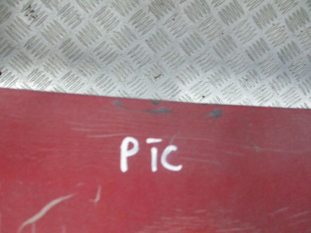 фото №9, Бампер задняя chrysler pt cruiser