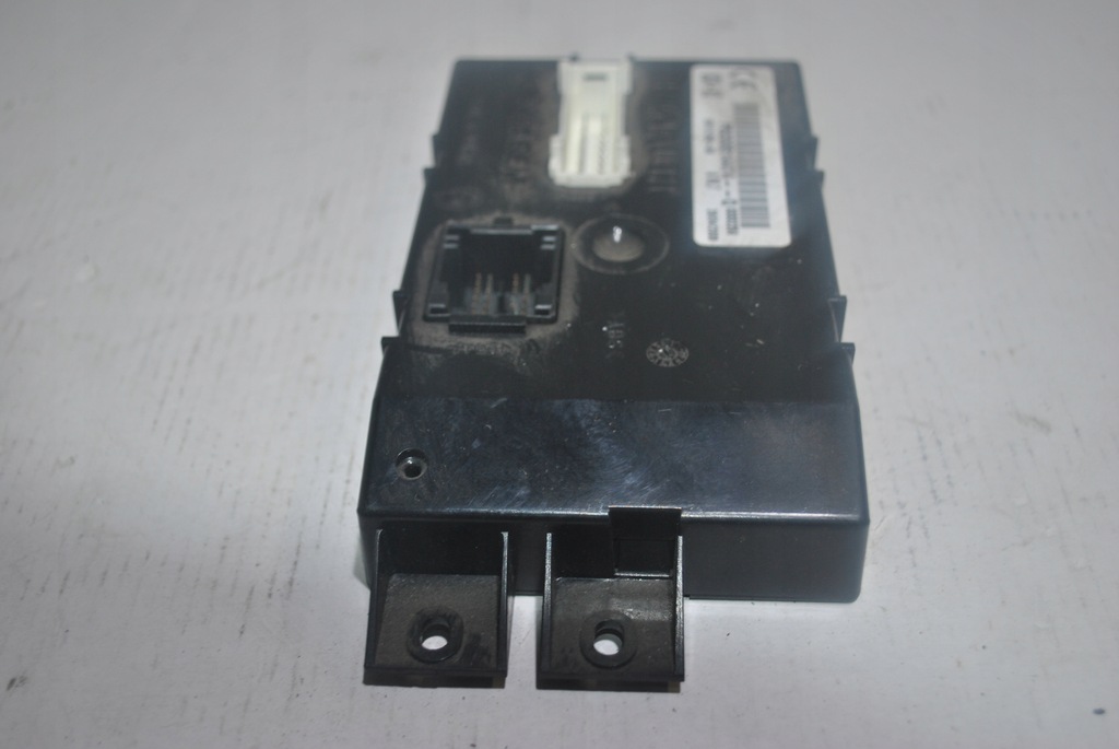 фото №7, Модуль uch -n2 renault kangoo i p8200814474q