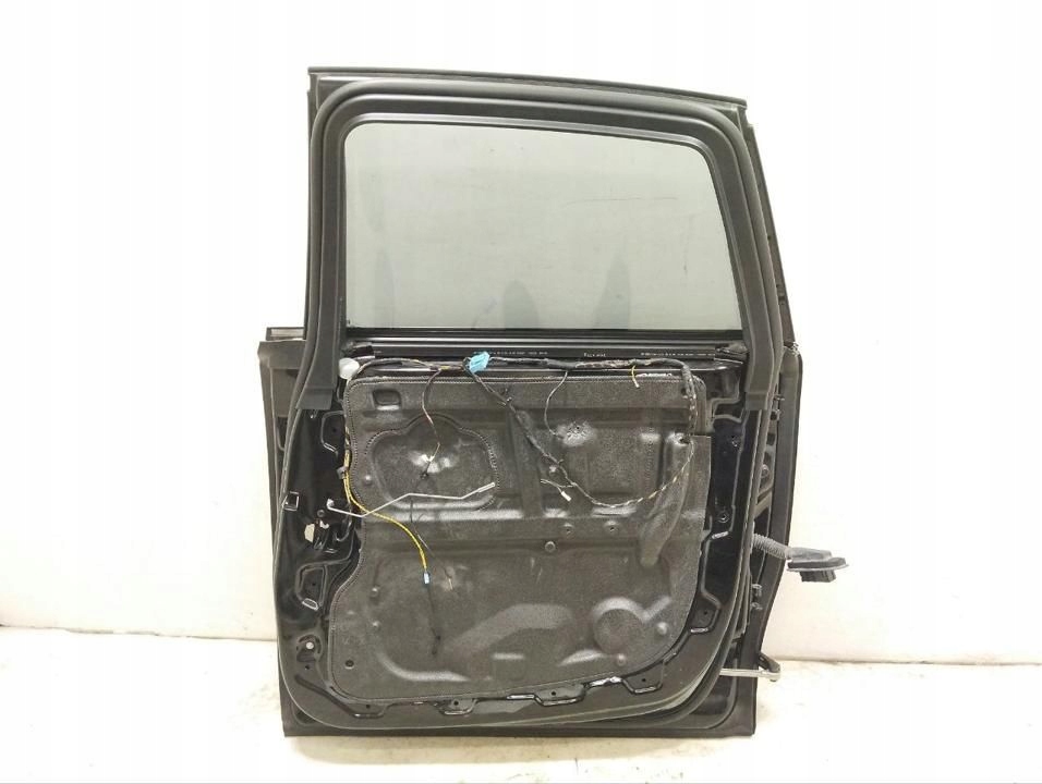 фото №12, Rolls-royce ghost i 2010 двері задні