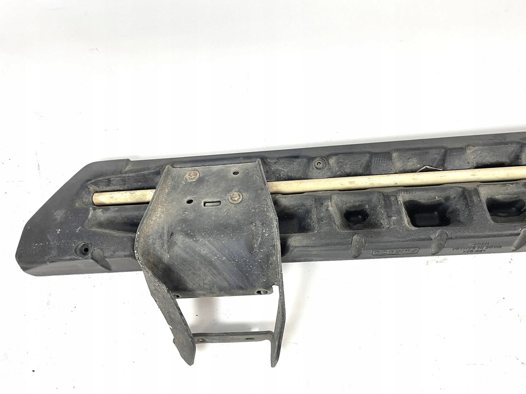 фото №9, Ford f150 f-150 подножка порог боковой левый 2015-23