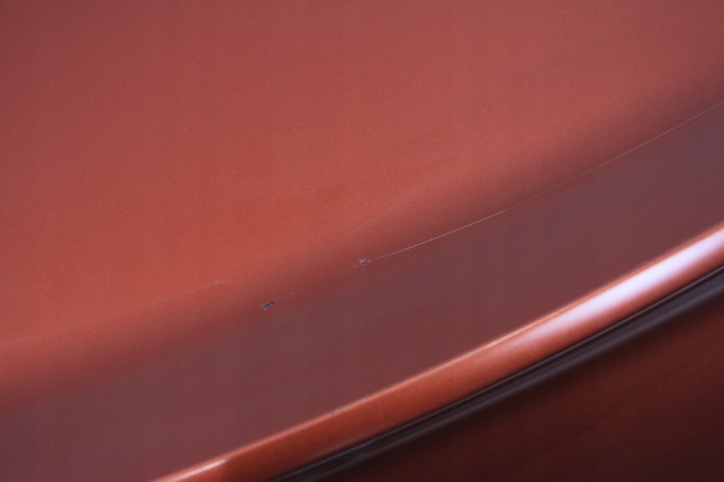 фото №5, Крышка багажника задняя багажника bmw g29 z4 c41 frozen orange