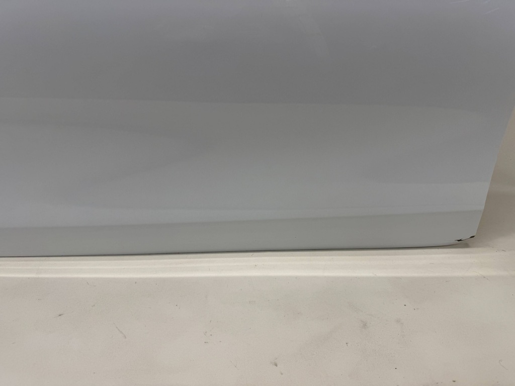 фото №8, Hyundai i30 iii 17- дверь левая перед передние белый