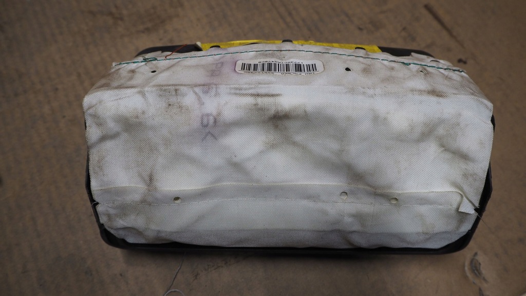 фото №15, Приборная панель приборная air bag fiat bravo ii