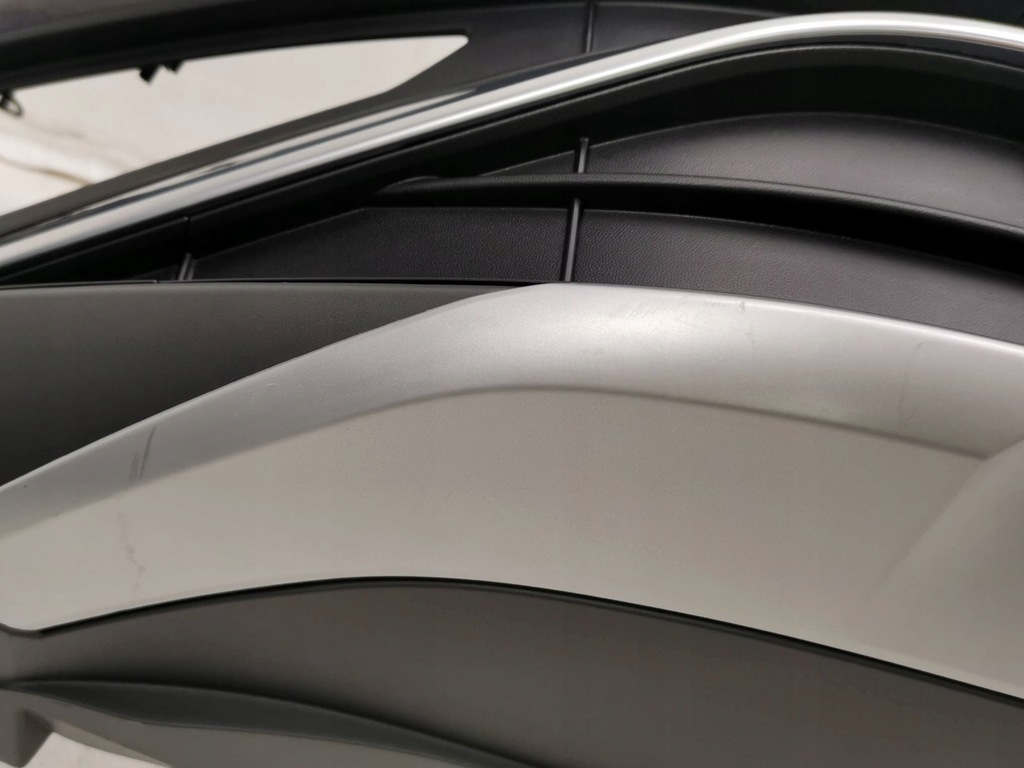 фото №14, Новий бампер перед vw passat b8 alltrack 6pdc lc9x