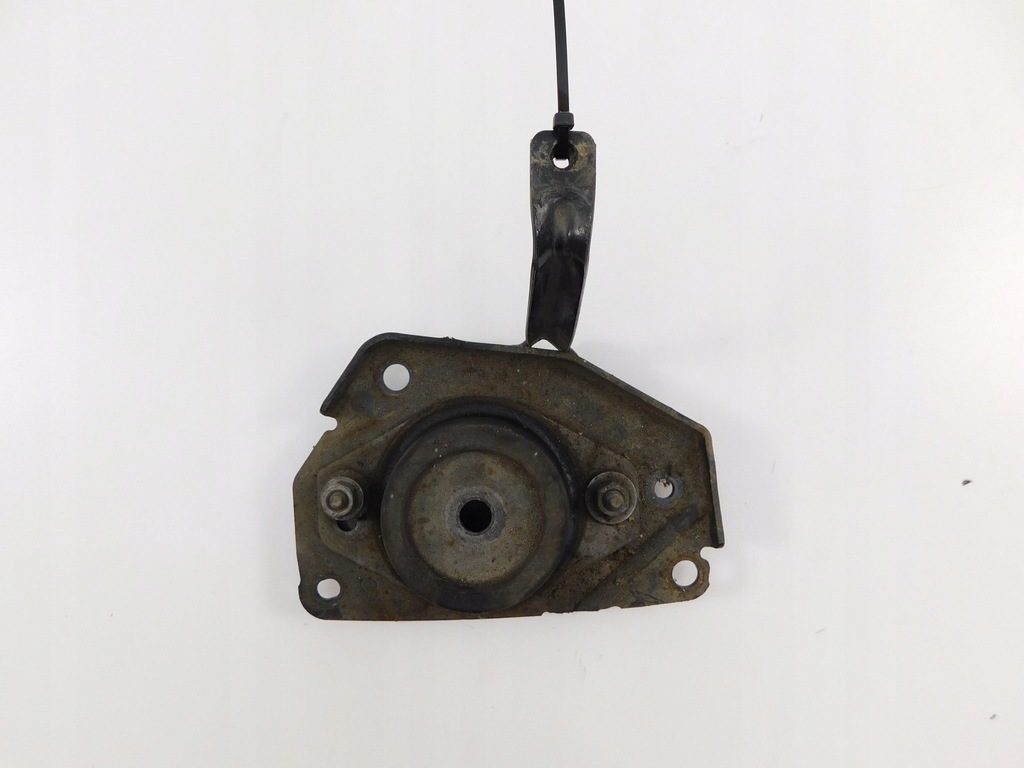 фото №1, Citroen c4 grand picasso 2.0 hdi подушка двигателя