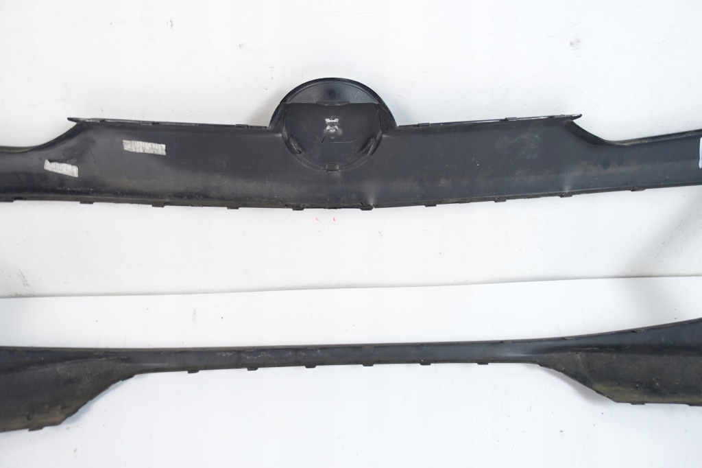 фото №10, Volkswagen vw up 1s 2011-2016 бампер перед передний 1s0807221b