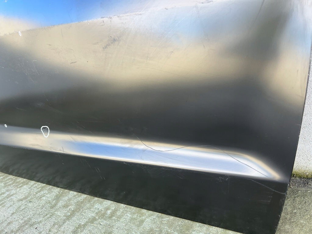 фото №5, Двері peugeot rcz праве nowe оригінальні