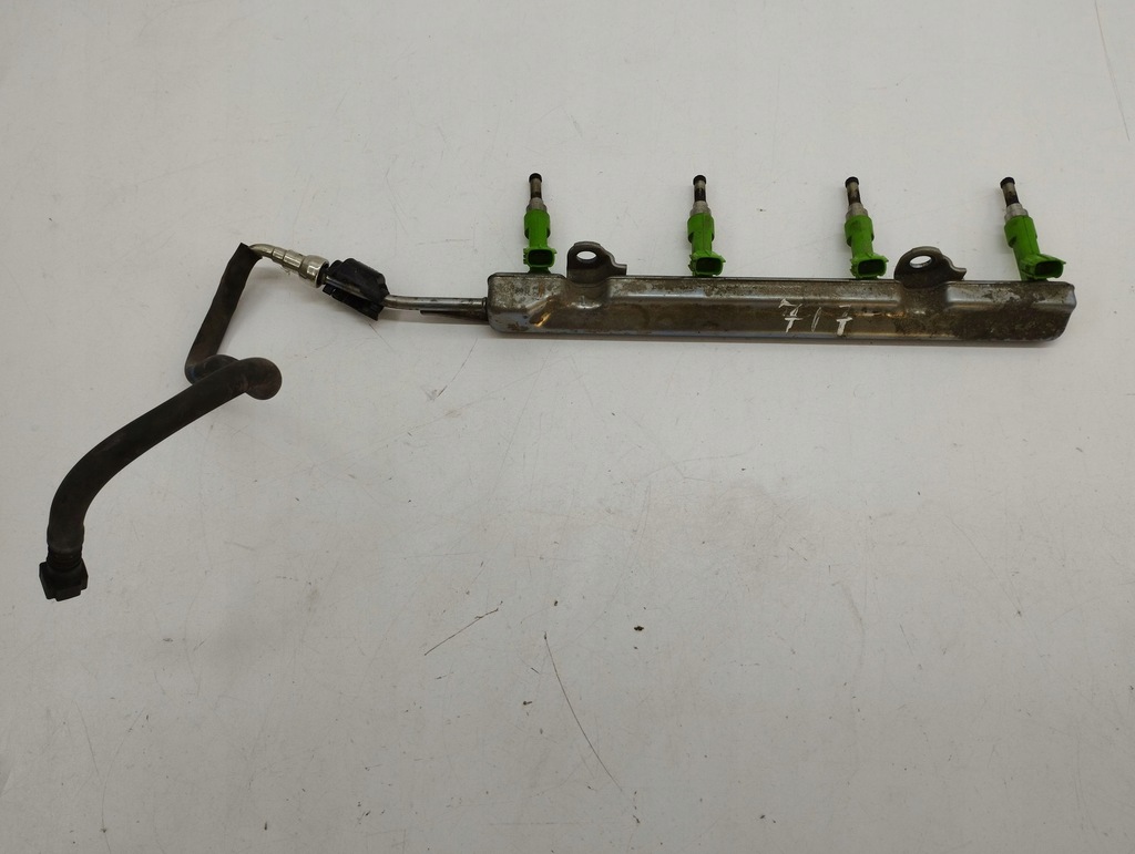 фото №1, Lexus nx 2017 форсунки / комплект