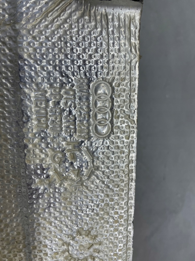 фото №5, Защита тепловая подвеска q5 80a оригинал