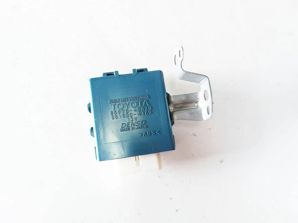 фото №1, Lexus rx 450h iii 09-15 модуль замка центрального