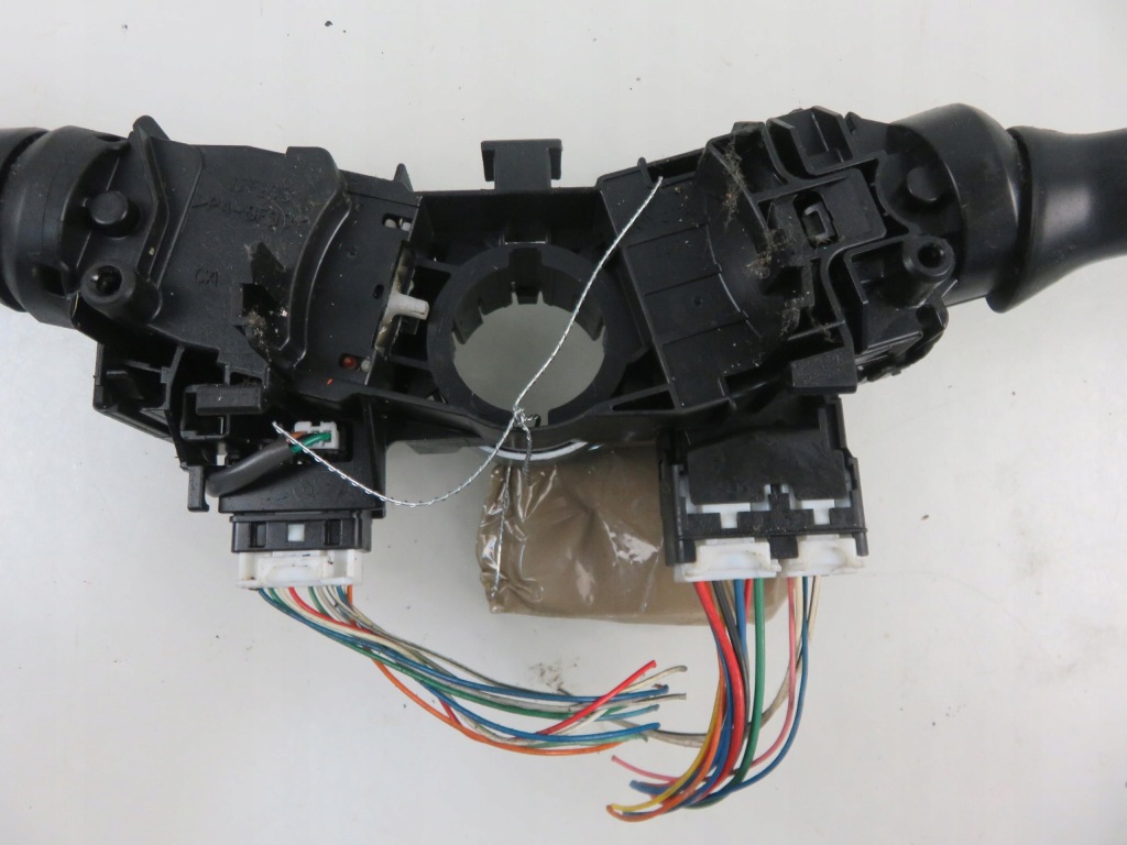 фото №4, Переключатель комбинированный toyota rav 4 iii 42110-17f219