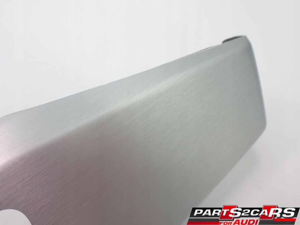 фото №12, 8w1853189a 1nk молдинг dekor панели audi a5 f5 8w