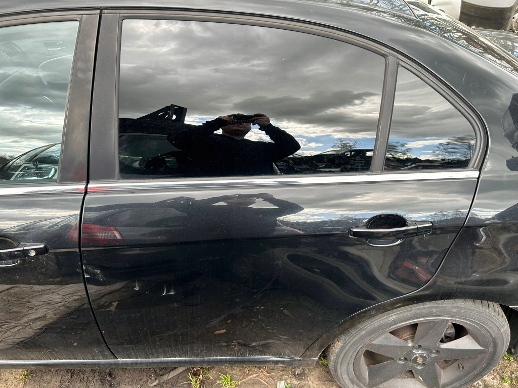 фото №1, Дверь полный левый задняя chevrolet epica ii