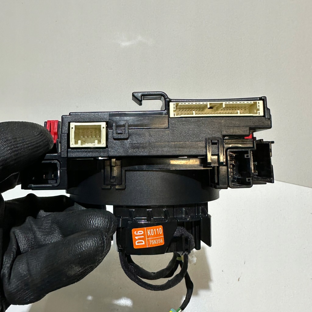 фото №5, Toyota yaris cross стрічка 89245-k0020