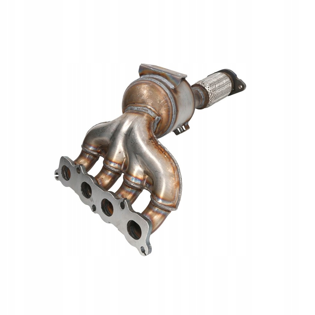 фото №2, Катализатор jmj