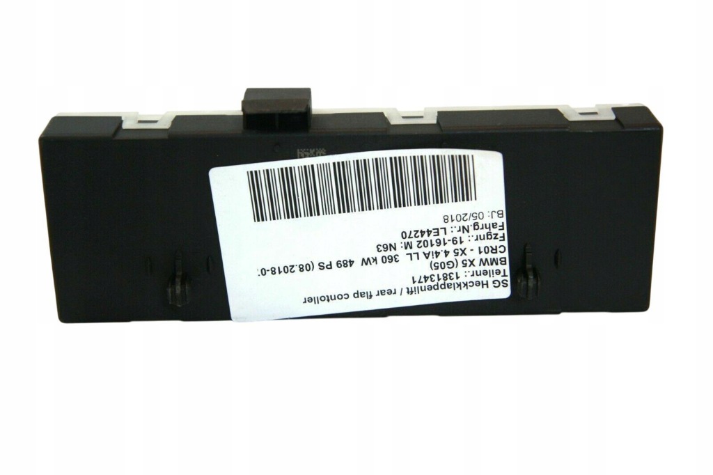 Купити Модуль кришки багажника bmw x5 g05 61359498315