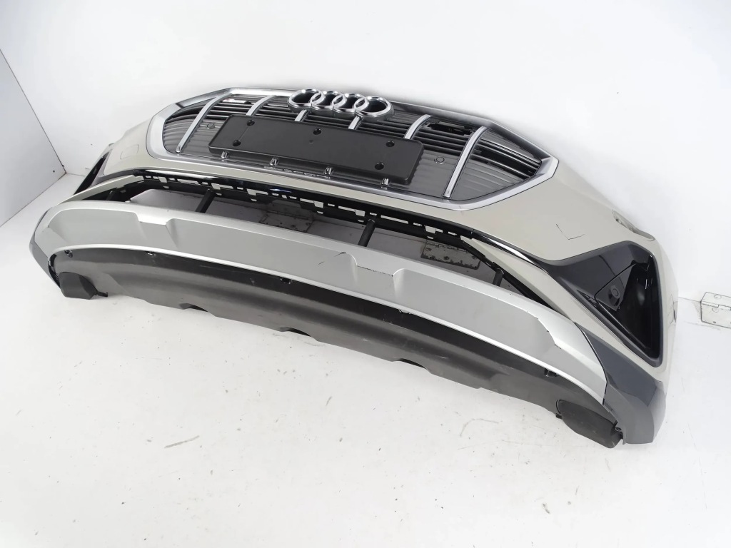 фото №7, Бампер перед передний audi e-tron 4ke s-line